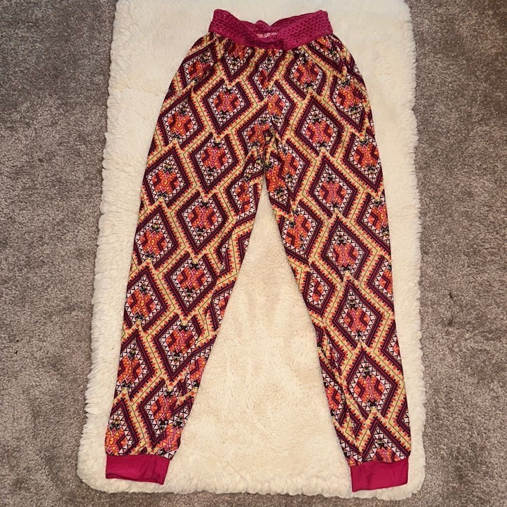Bobbie Brooks Leggings! 